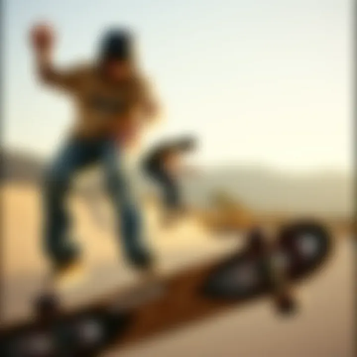 The Evolution of Dakine in Skateboarding Historical evolution of Dakine's products