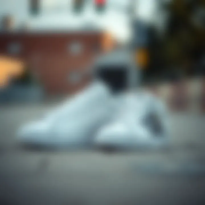 Adidas Campus 2 vs Other Models Comparison of Adidas Campus 2 with other popular skate shoes