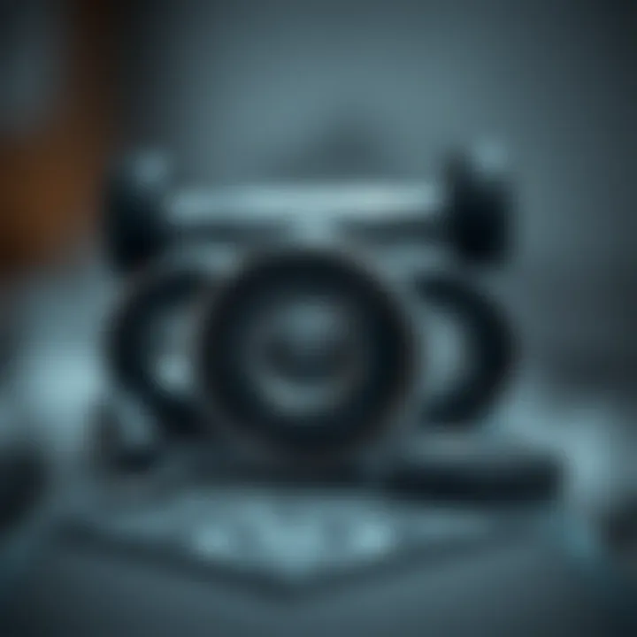 Varieties of Bearing Cleaning Kits Available Different types of skateboard bearing cleaning kits