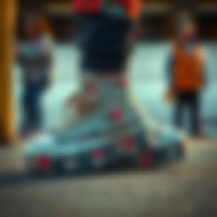 Cultural Significance of Floral Embroidery in Sneakers Cultural representation through Converse floral sneakers