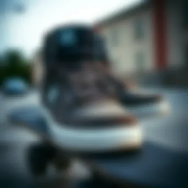 Maintaining Your DC High Tops Care tips for maintaining DC high tops