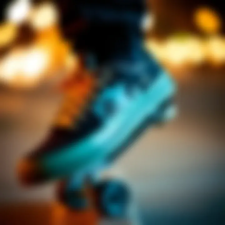 The Evolution of DC Lynx Design Evolution of DC Lynx design over the years