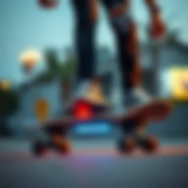 Notable Electric Skateboards Under 500: A Comprehensive Guide  Notable Electric Skateboards Under 500: A Comprehensive Guide