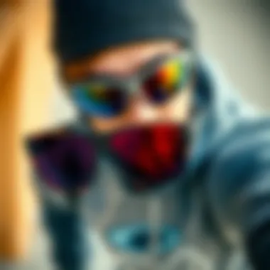 Polarized Performance: Oakley vs. Competitors Comparison of Oakley Holbrook sunglasses with other popular eyewear models