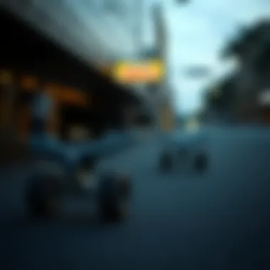 Expert recommendations for selecting the right Independent Trucks