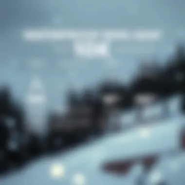 Infographic illustrating levels of waterproof ratings