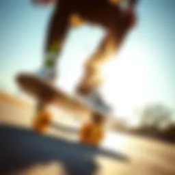Exploring 3S Skates: A Comprehensive Guide Introduction