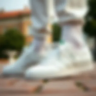 A Journey Through Samba's Rich History Historical context of adidas Samba Classic