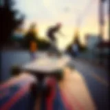 Exploring ATM Skateboard Decks: Quality, Design, and Performance Introduction Exploring ATM Skateboard Decks: Quality, Design, and Performance Introduction