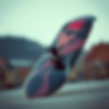 Notable Exploring ATM Skateboard Decks: Quality, Design, and Performance Notable Exploring ATM Skateboard Decks: Quality, Design, and Performance