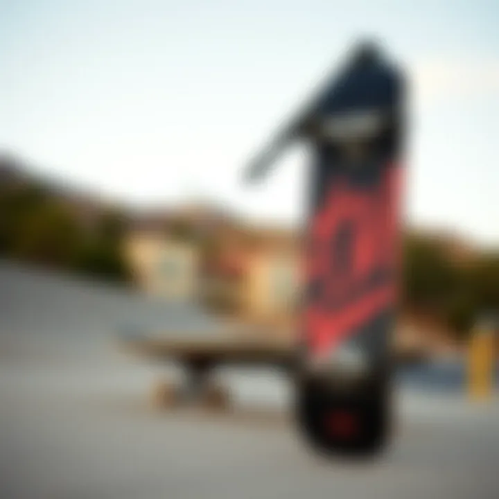 Exploring ATM Skateboard Decks: Quality, Design, and Performance Summary Exploring ATM Skateboard Decks: Quality, Design, and Performance Summary