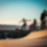Exploring Big Bear's Open Skate Experience Introduction