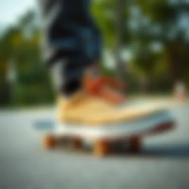 Maintenance Tips for Breathable Skate Shoes Care tips for maintaining breathable skate shoes