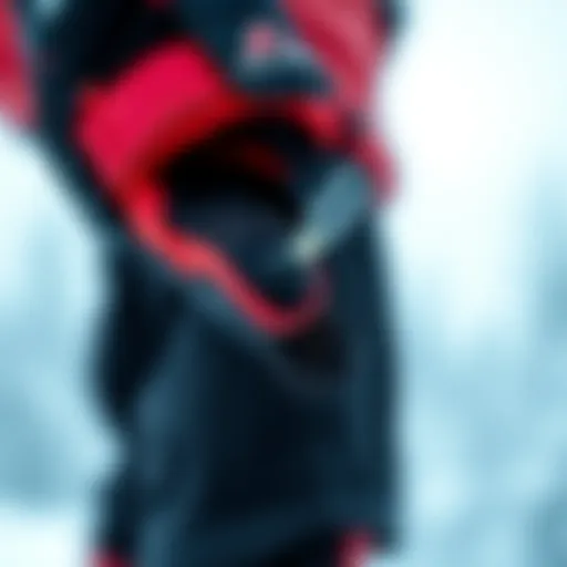 Exploring Dakine Winter Gloves: Functionality Meets Performance Introduction