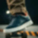 Exploring Flat Sole Nike Shoes: A Comprehensive Guide for Skateboarders Introduction