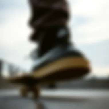 Notable Exploring Flat Sole Nike Shoes: A Comprehensive Guide for Skateboarders Notable Exploring Flat Sole Nike Shoes: A Comprehensive Guide for Skateboarders