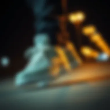 Exploring Flat Sole Nike Shoes: A Comprehensive Guide for Skateboarders Summary Exploring Flat Sole Nike Shoes: A Comprehensive Guide for Skateboarders Summary