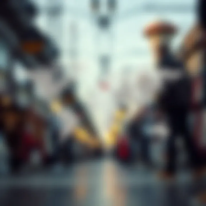 Global Clothing Supply Chains A global map illustrating the interconnectedness of clothing supply chains