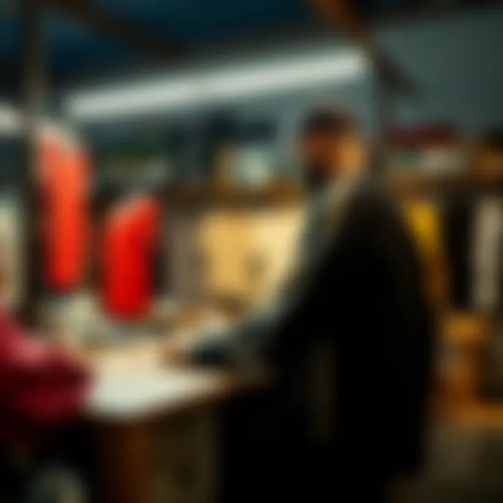 Sustainable Clothing Workshop A sustainable clothing workshop emphasizing eco-friendly practices