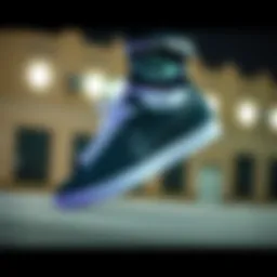 Exploring Nike Blazers Size 2.5: A Comprehensive Overview Introduction