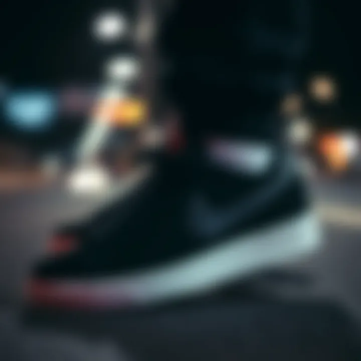 Exploring Nike Blazers Size 2.5: A Comprehensive Overview Summary Exploring Nike Blazers Size 2.5: A Comprehensive Overview Summary
