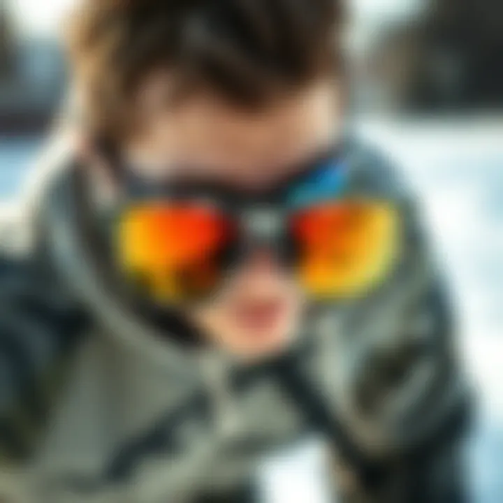 Exploring Oakley Camouflage Polarized Sunglasses: The Perfect Blend of Function and Style Introduction