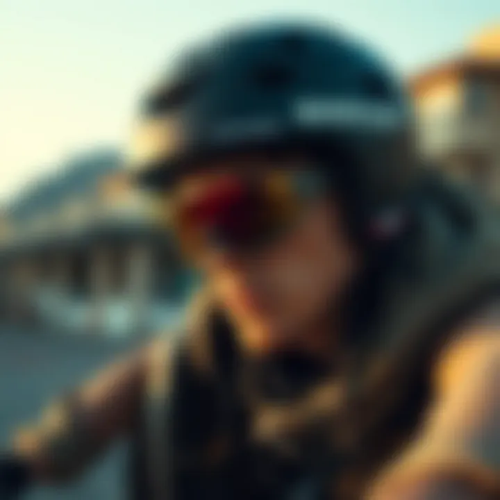 Exploring Oakley Camouflage Polarized Sunglasses: The Perfect Blend of Function and Style Summary