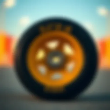 Historical Journey of OJ Cruiser Wheels The evolution of OJ Cruiser Wheels over the years