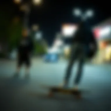 Notable Exploring Popular Urban Clothing Brands in Skate Culture