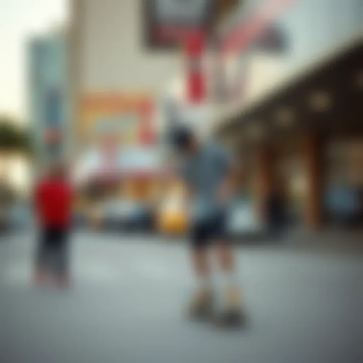 Exploring Popular Urban Clothing Brands in Skate Culture Summary