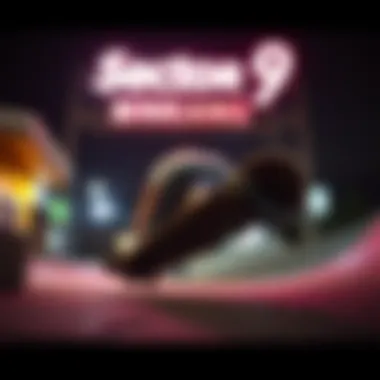 Notable Exploring Sector 9 Bintang: A Comprehensive Guide