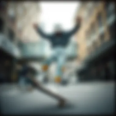 Cultural influences reflected in modern streetwear fashion