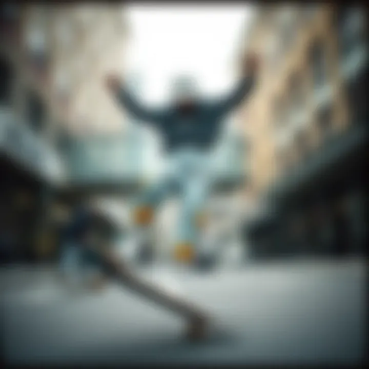 Cultural influences reflected in modern streetwear fashion