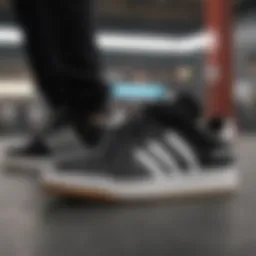 Exploring the adidas Forum 1 Low: A Comprehensive Analysis Introduction