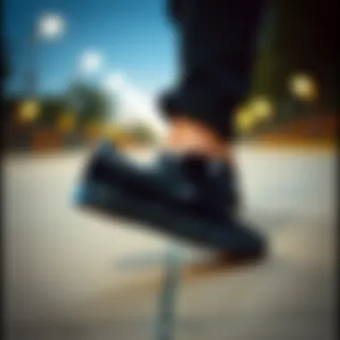 Exploring the Appeal of Men's All Black Slip-On Vans Introduction Exploring the Appeal of Men's All Black Slip-On Vans Introduction