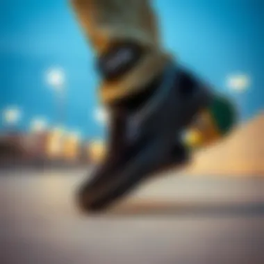 Notable Exploring the Appeal of Men's All Black Slip-On Vans Notable Exploring the Appeal of Men's All Black Slip-On Vans