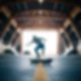 Exploring the Best Budget Skateboards Introduction