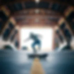 Exploring the Best Budget Skateboards Introduction
