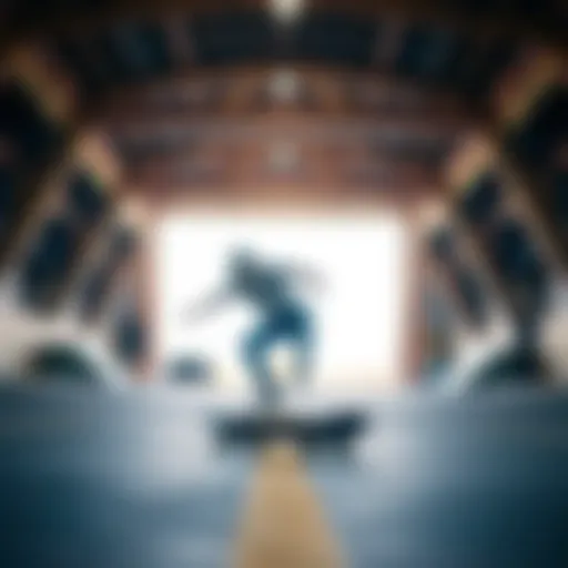 Exploring the Best Budget Skateboards Introduction