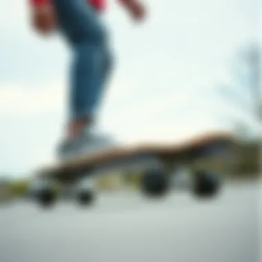 Notable Exploring the Best Budget Skateboards