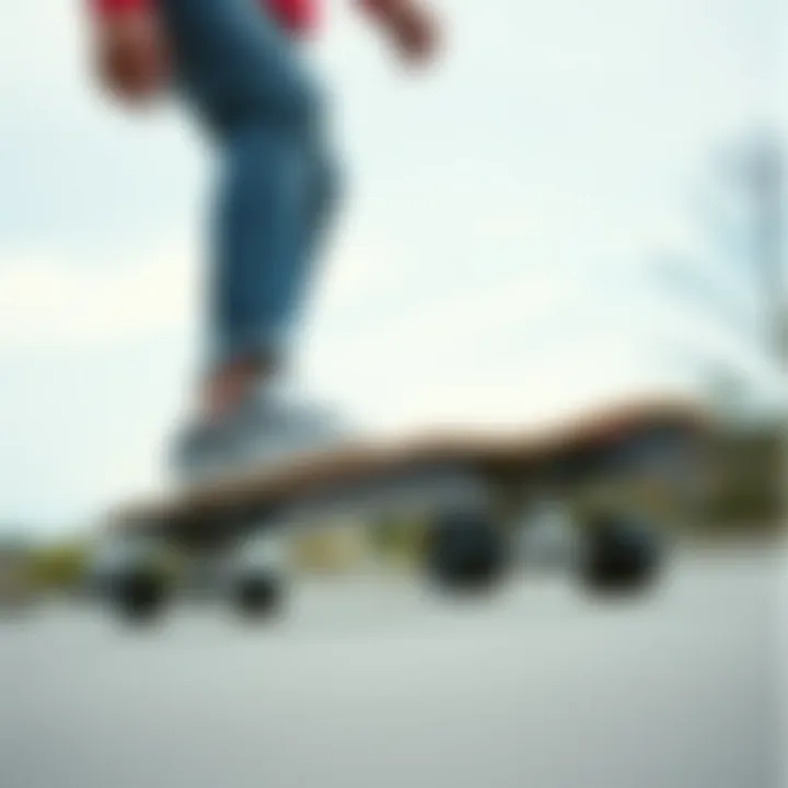 Notable Exploring the Best Budget Skateboards