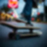 Exploring the Best Prebuilt Skateboards for Every Skater Introduction