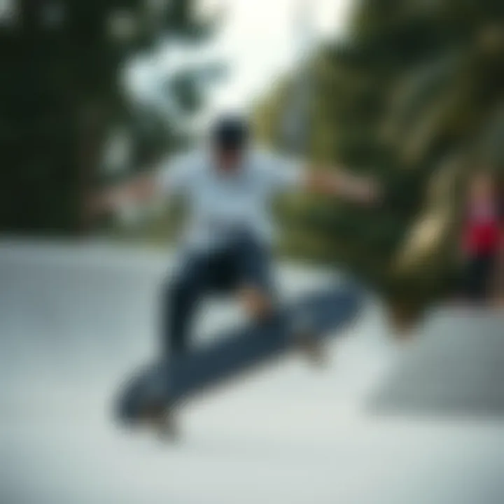 Exploring the Best Prebuilt Skateboards for Every Skater Summary