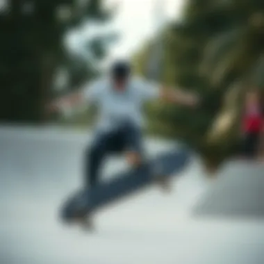 Exploring the Best Prebuilt Skateboards for Every Skater Summary Exploring the Best Prebuilt Skateboards for Every Skater Summary