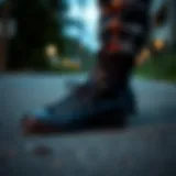 Exploring the Converse All Star Black High: A Deep Dive Introduction