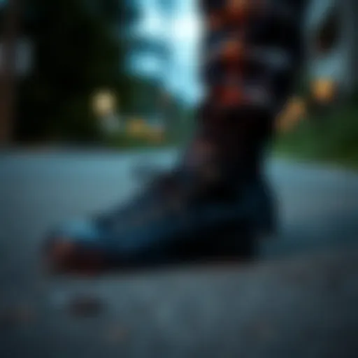 Exploring the Converse All Star Black High: A Deep Dive Introduction