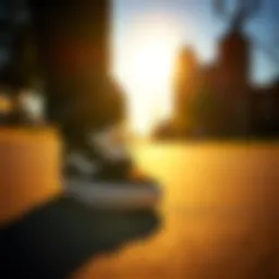 Exploring the Emerica Wino Slip-On: A Comprehensive Insight Introduction