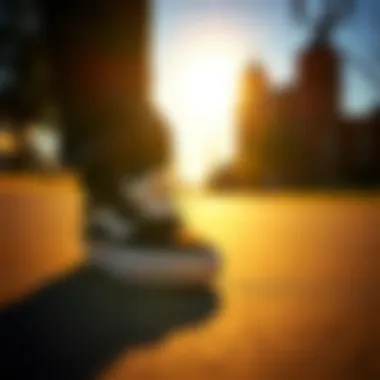 Exploring the Emerica Wino Slip-On: A Comprehensive Insight Introduction