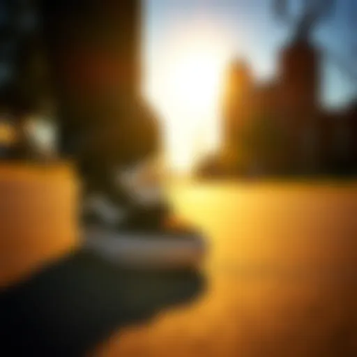 Exploring the Emerica Wino Slip-On: A Comprehensive Insight Introduction
