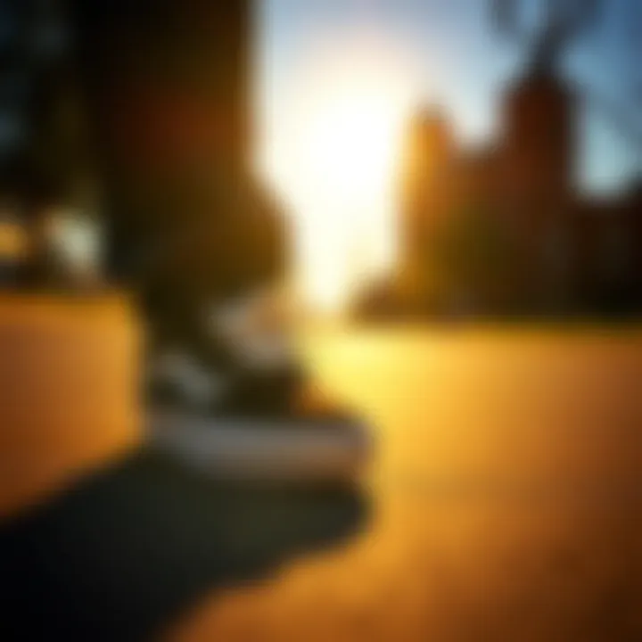 Exploring the Emerica Wino Slip-On: A Comprehensive Insight Introduction
